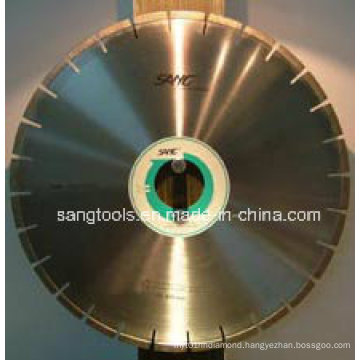 Diamond Saw Blade for Granite, Marble, Stone...